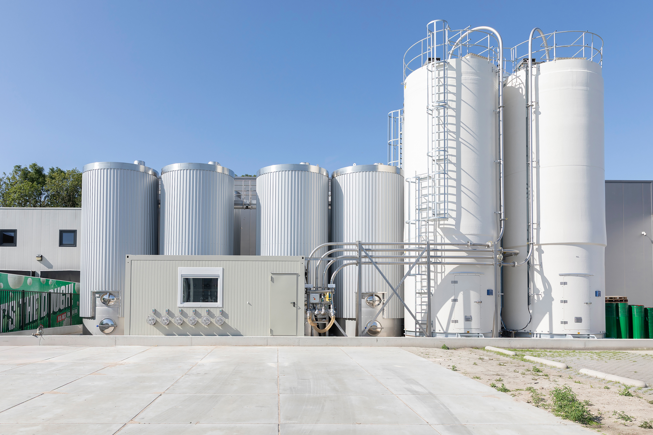Operational Excellence